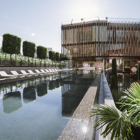 Lindenhof Pure Luxury & Spa Dolcevita Resort Naturns Zewnętrze zdjęcie