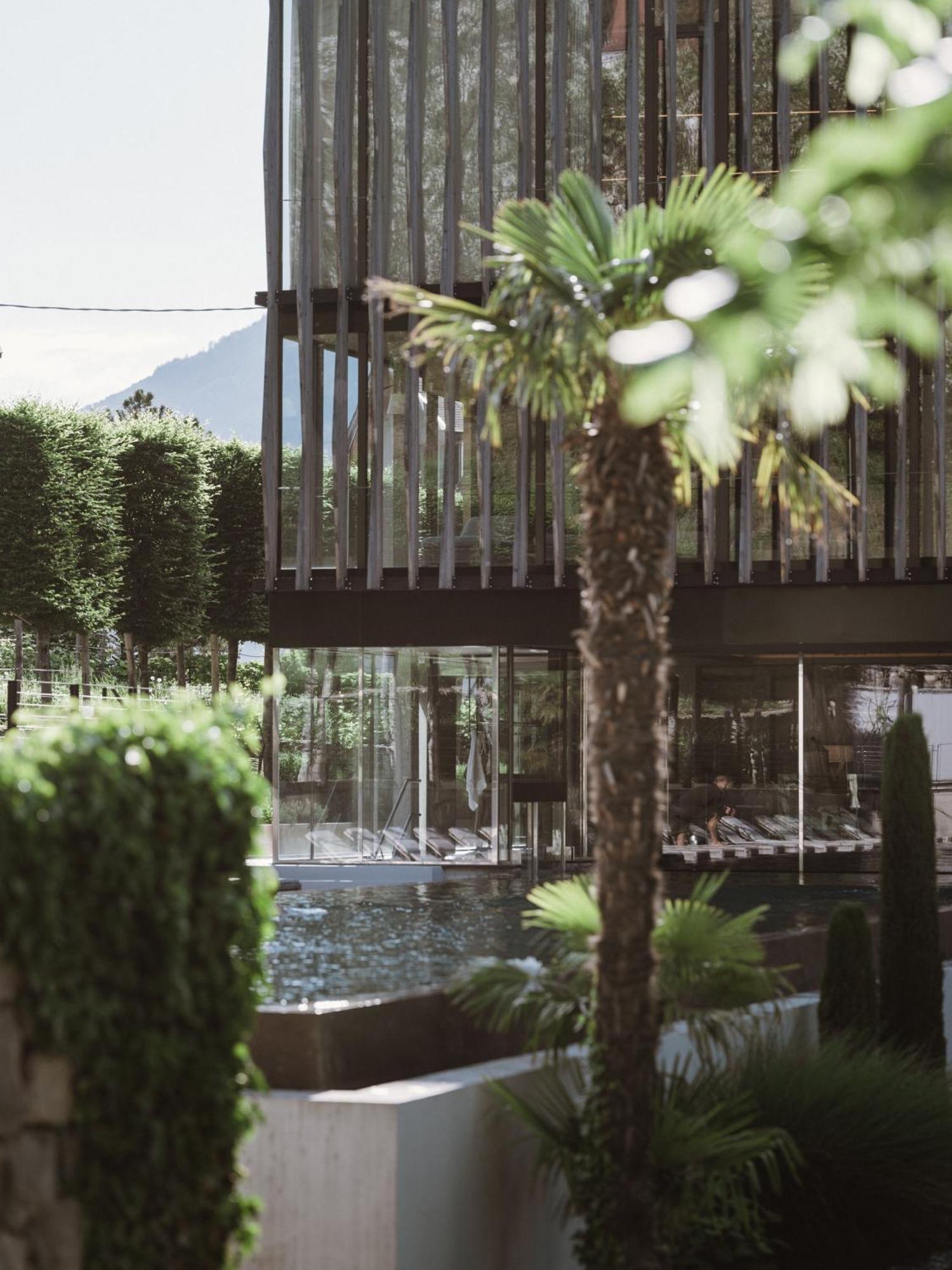 Lindenhof Pure Luxury & Spa Dolcevita Resort Naturns Zewnętrze zdjęcie