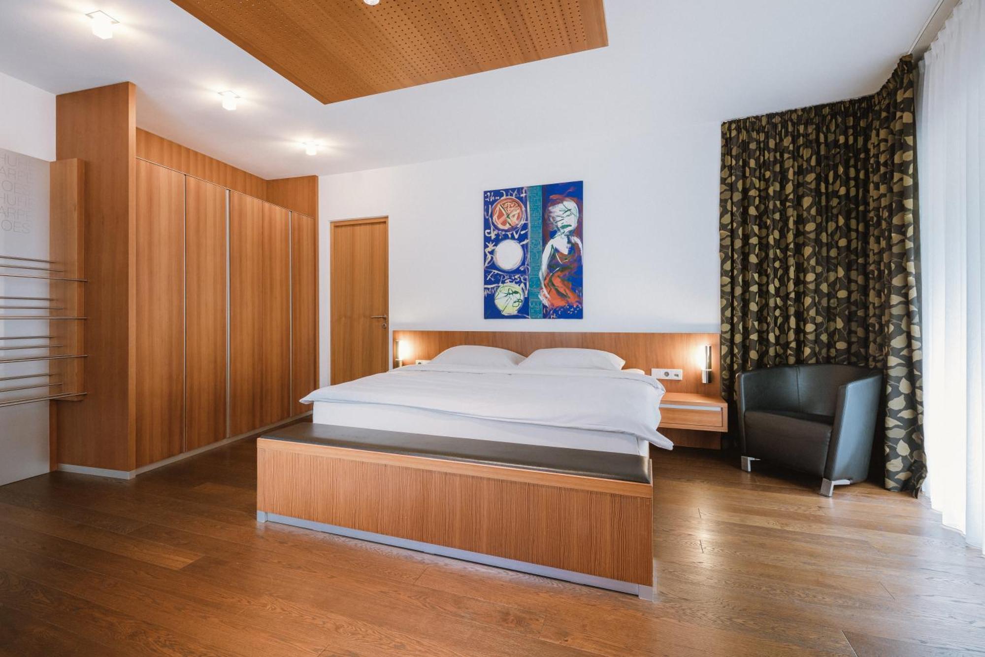 Lindenhof Pure Luxury & Spa Dolcevita Resort Naturns Zewnętrze zdjęcie