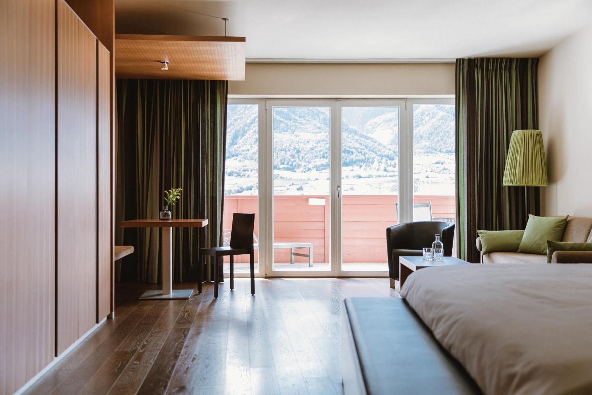 Lindenhof Pure Luxury & Spa Dolcevita Resort Naturns Zewnętrze zdjęcie