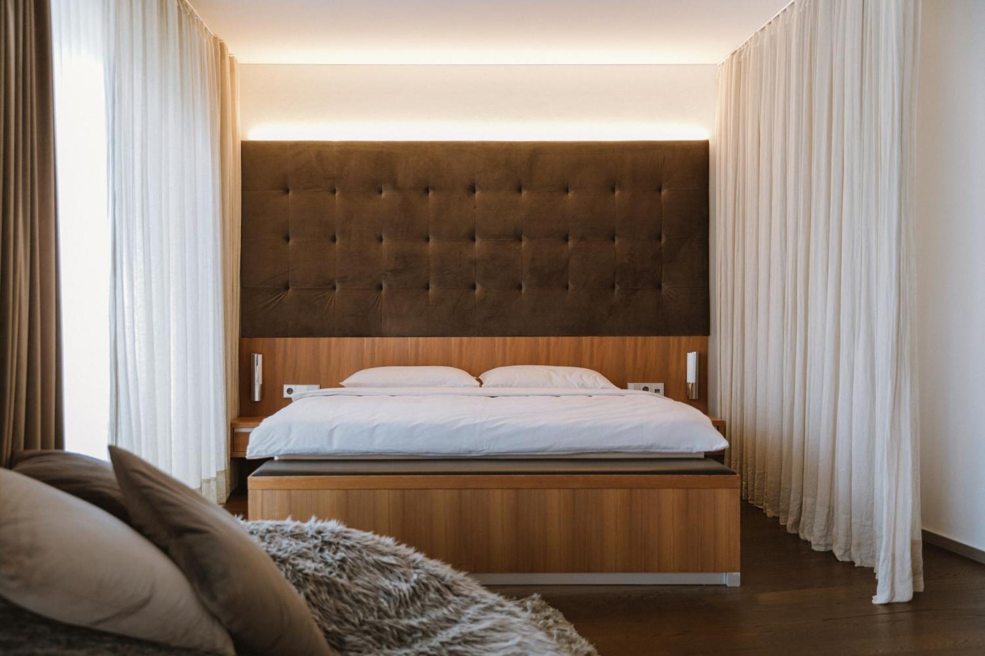 Lindenhof Pure Luxury & Spa Dolcevita Resort Naturns Zewnętrze zdjęcie