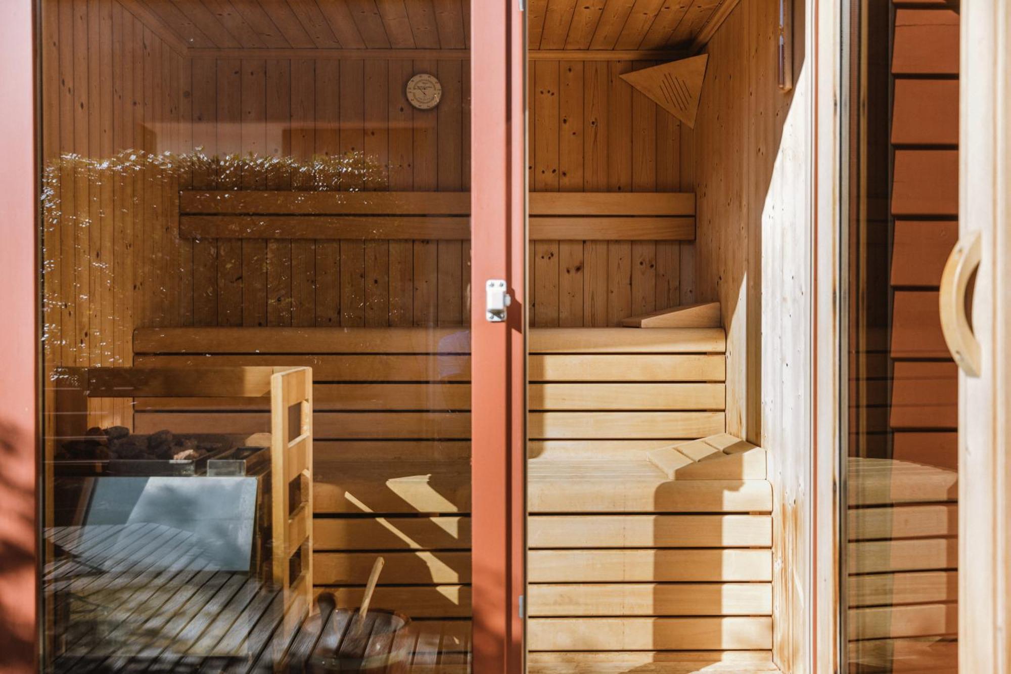 Lindenhof Pure Luxury & Spa Dolcevita Resort Naturns Zewnętrze zdjęcie