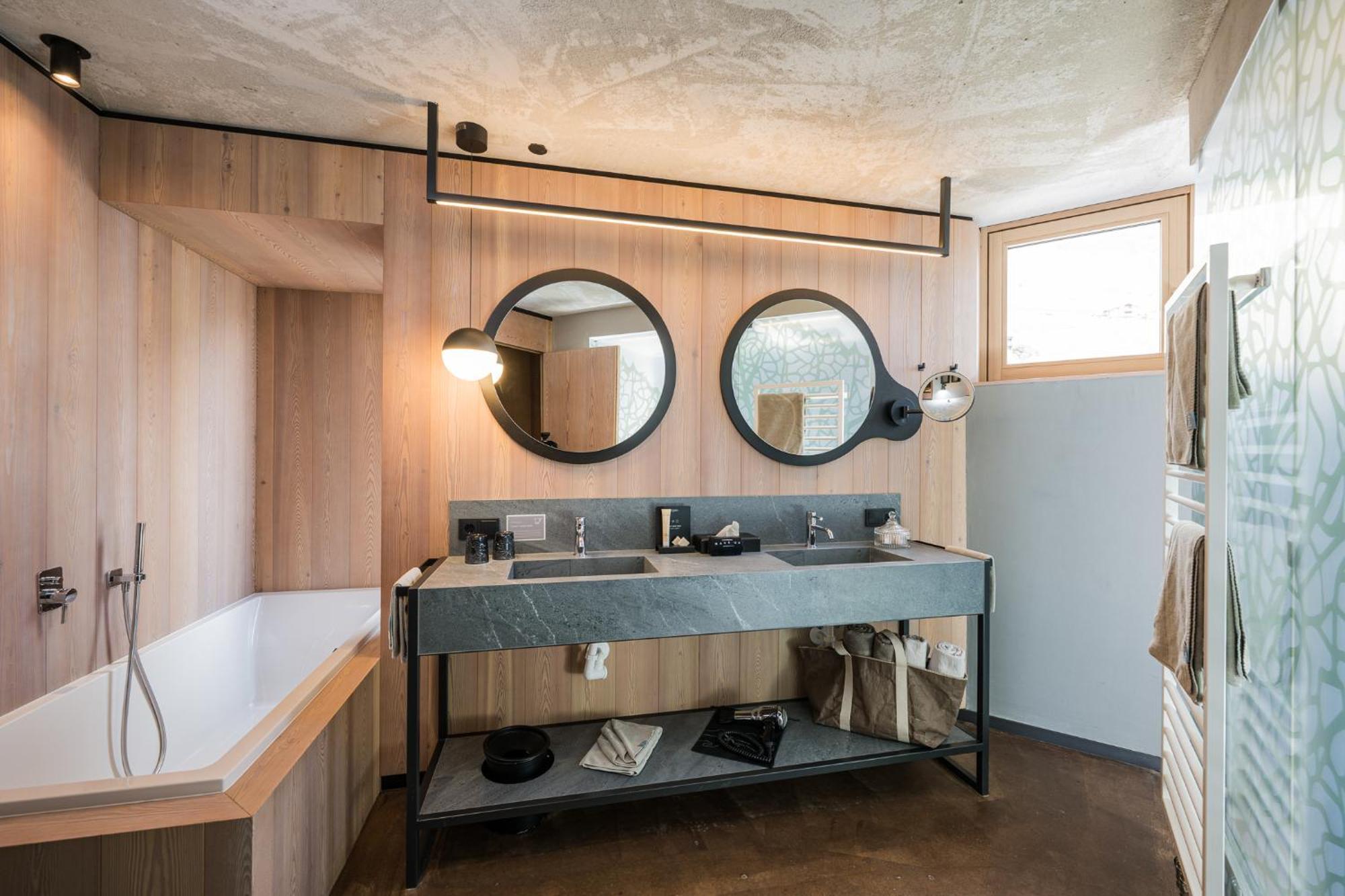 Lindenhof Pure Luxury & Spa Dolcevita Resort Naturns Zewnętrze zdjęcie