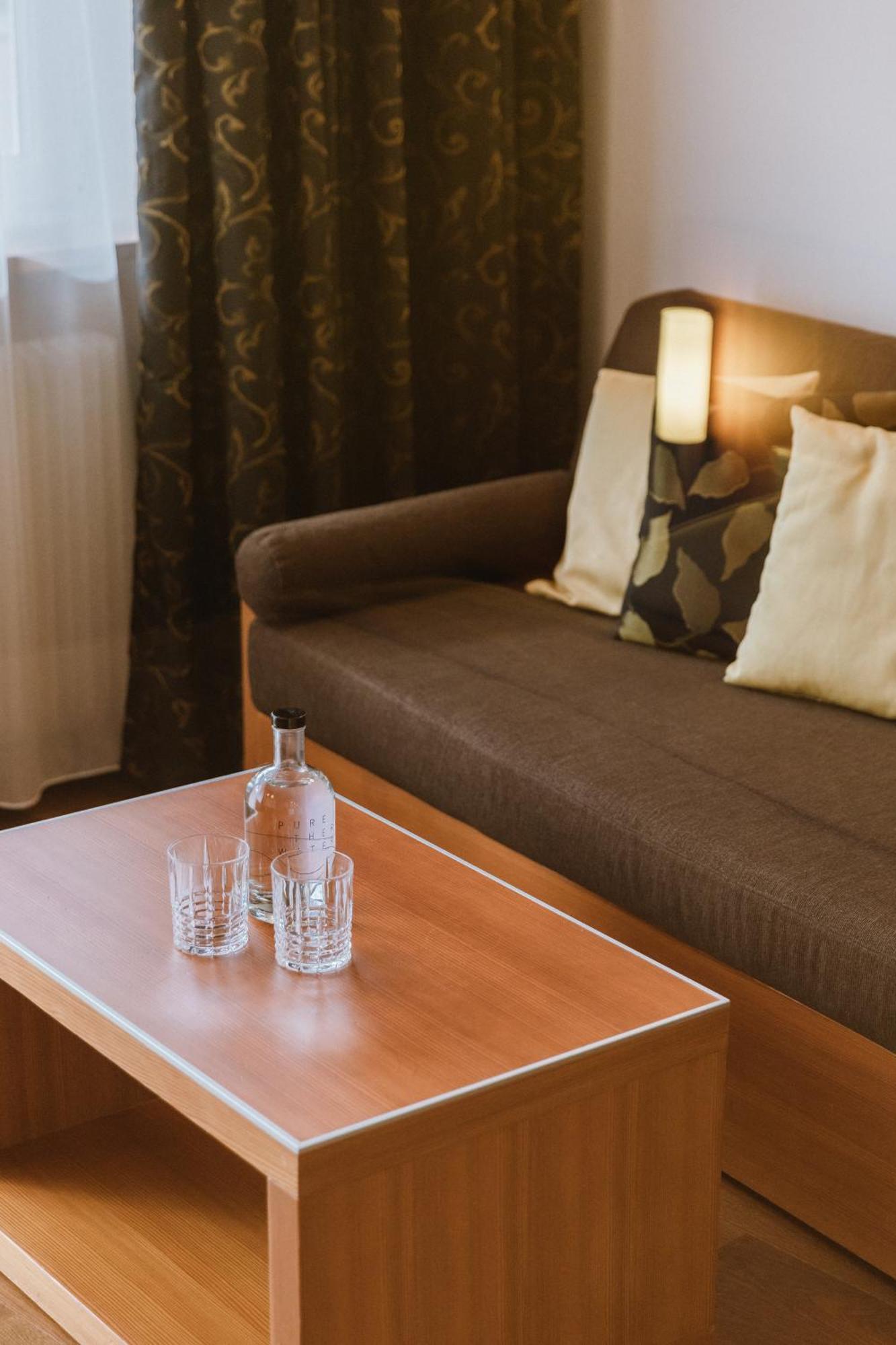 Lindenhof Pure Luxury & Spa Dolcevita Resort Naturns Zewnętrze zdjęcie