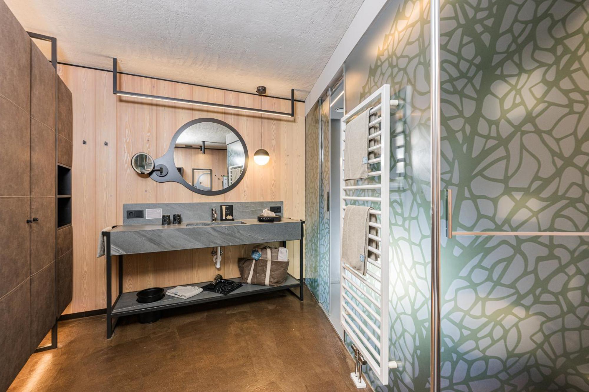 Lindenhof Pure Luxury & Spa Dolcevita Resort Naturns Zewnętrze zdjęcie
